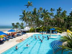 Fiji Hideaway Resort