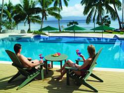 Fiji - Jean-Michel Cousteau Fiji Islands Resort Fiji - Jean-Michel Cousteau Fiji Islands Resort