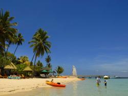 Fiji Plantation Island Resort