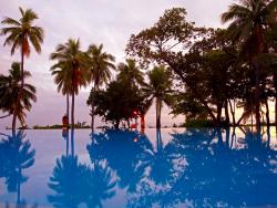 Fiji - Yasawa Island Resort Fiji - Yasawa Island Resort