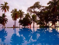 Fiji - Yasawa Island Resort