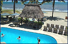 Fiji Wedding Aquarius Pacific Hotels