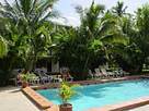 Fiji Wedding beachsideb resort