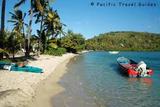 tokoriki island resort