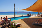 Fiji Wedding tokatoka resort hotel