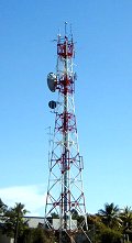 digital mobile communications service fiji