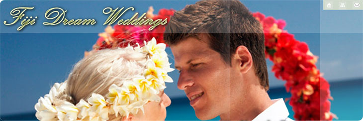 Fiji Wedding Packages