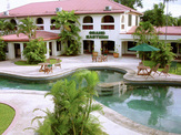 tanoa international hotel
