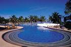 Fiji Wedding Aquarius Pacific Hotels