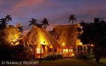 tanoa international hotel