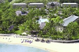 sonaisali island resort