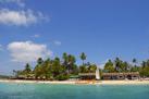 Fiji Wedding beachsideb resort
