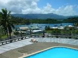 tanoa international hotel