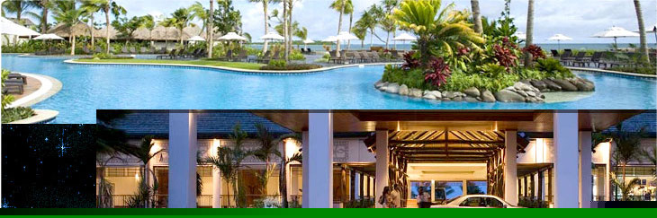 radisson resort fiji denerau island