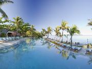 qamea beach wedding fiji