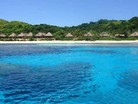 Novotel Nadi tokoriki island resort