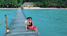 Novotel Nadi tokoriki island resort