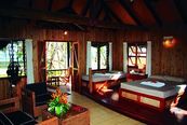 Novotel Nadi tokoriki island resort