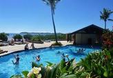 Novotel Nadi tokoriki island resort