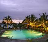 Fiji Wedding tokatoka resort hotel